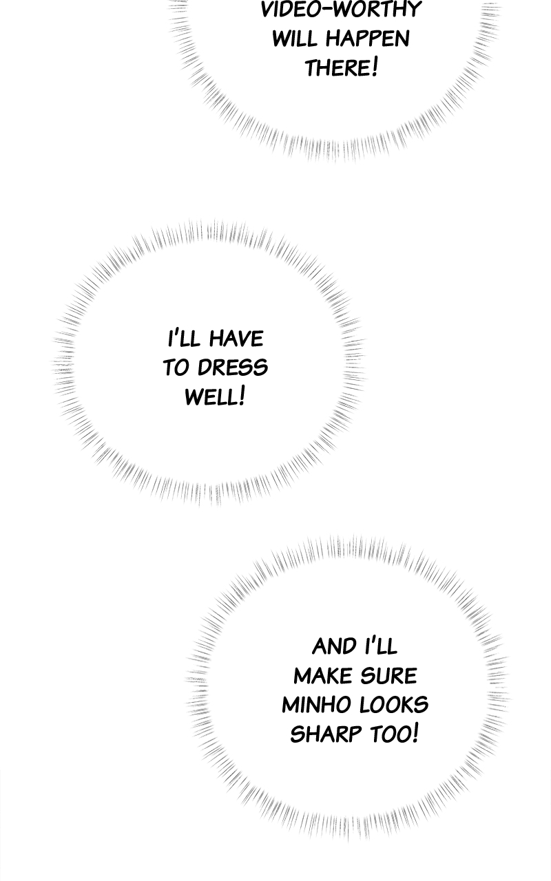 Read My Dud to Stud Boyfriend EN Manga Online