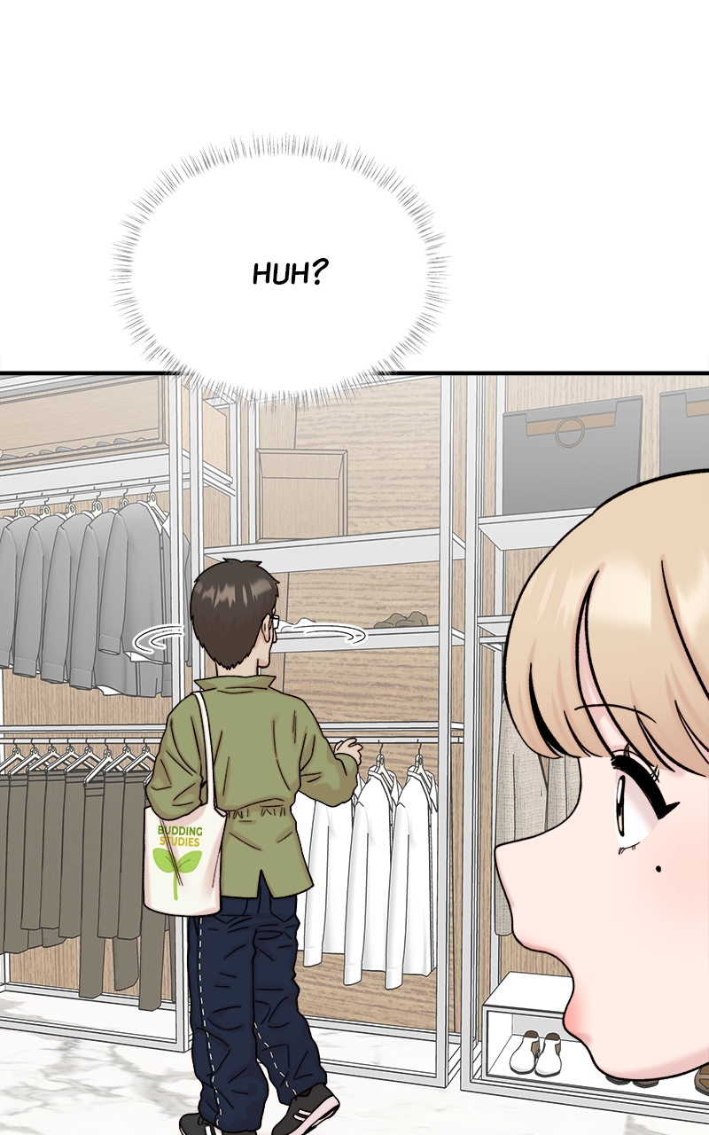 Read My Dud to Stud Boyfriend EN Manga Online