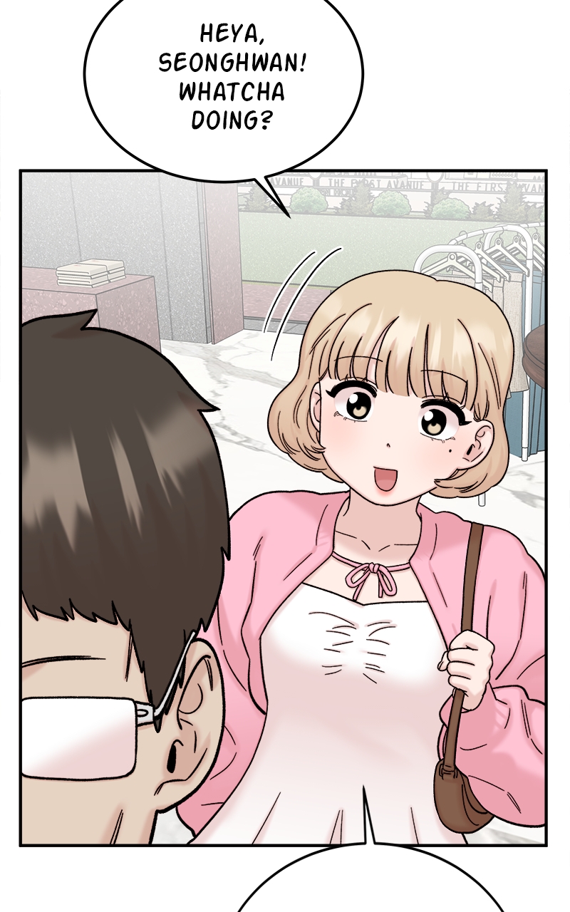 Read My Dud to Stud Boyfriend EN Manga Online