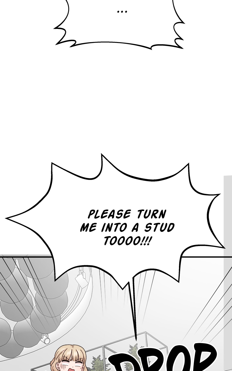 Read My Dud to Stud Boyfriend EN Manga Online