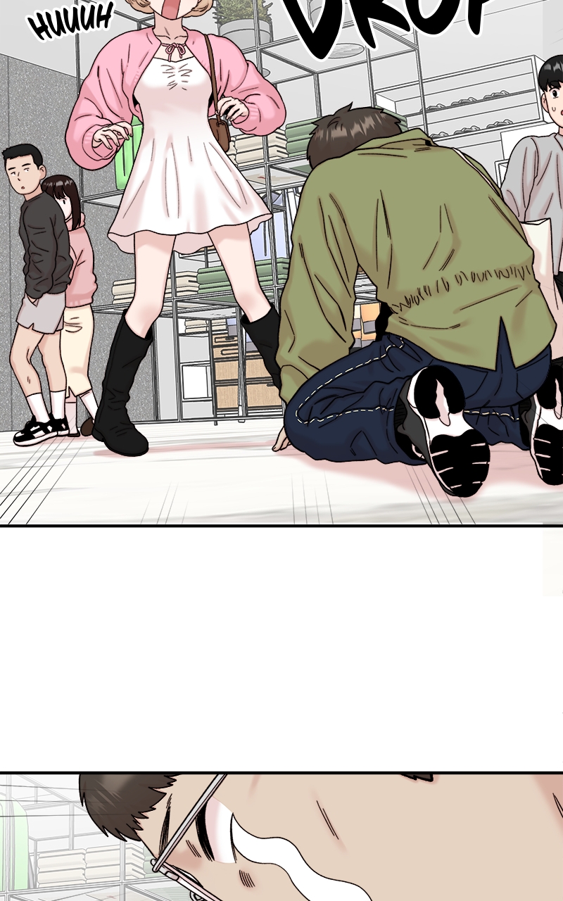 Read My Dud to Stud Boyfriend EN Manga Online