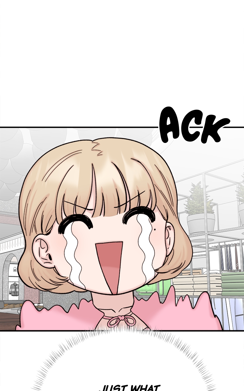 Read My Dud to Stud Boyfriend EN Manga Online