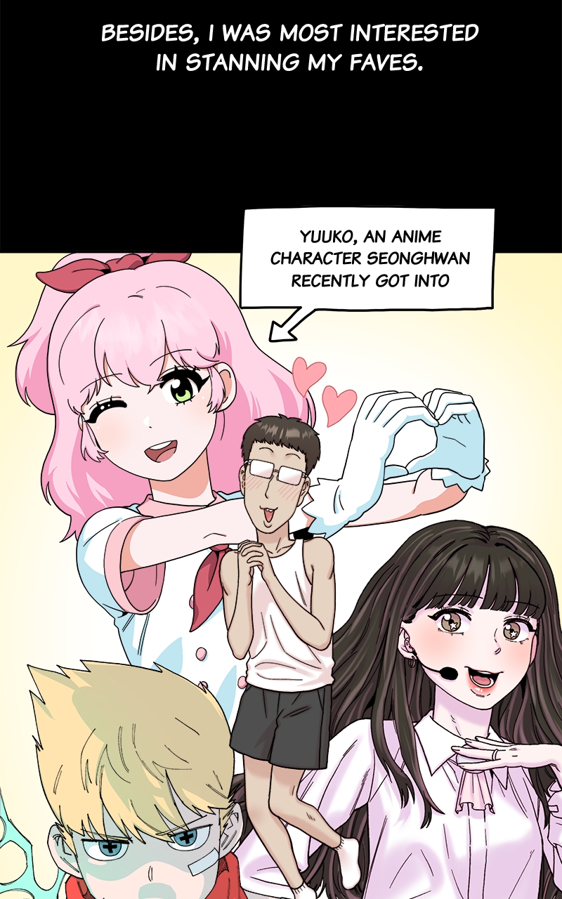 Read My Dud to Stud Boyfriend EN Manga Online