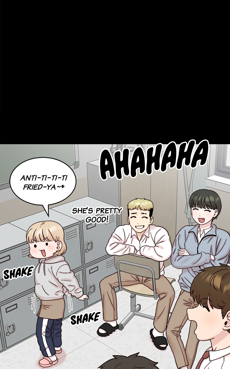 Read My Dud to Stud Boyfriend EN Manga Online