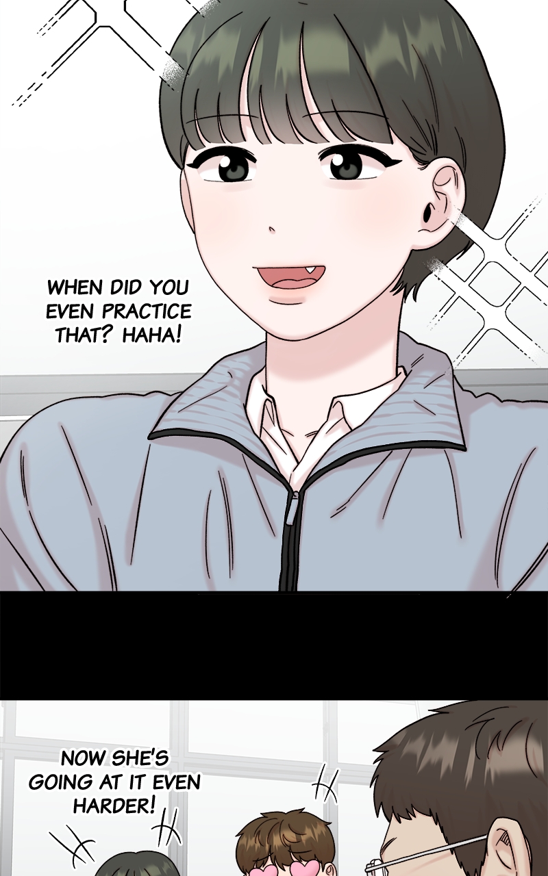 Read My Dud to Stud Boyfriend EN Manga Online