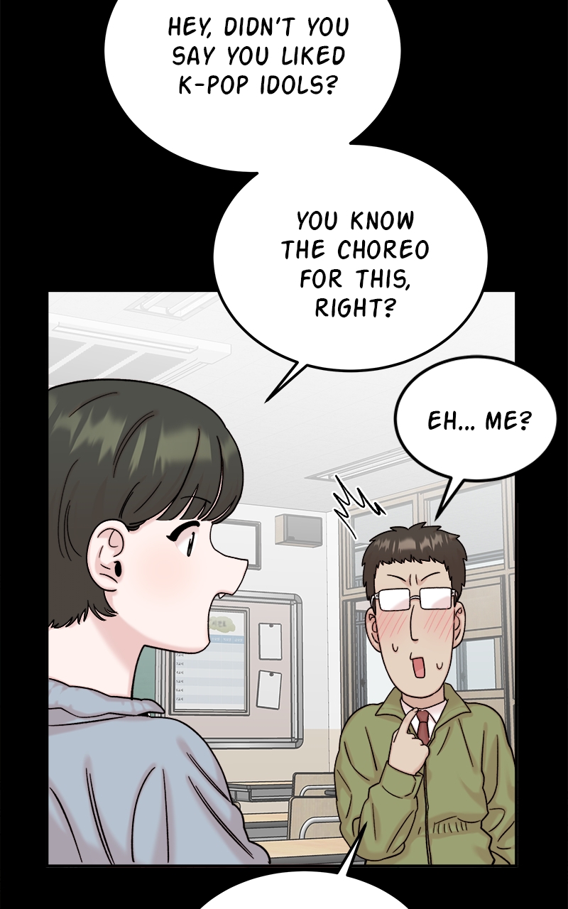 Read My Dud to Stud Boyfriend EN Manga Online