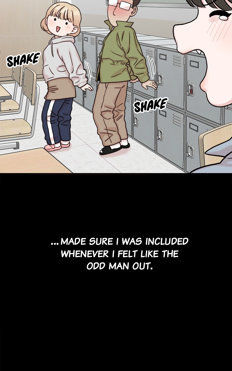 Read My Dud to Stud Boyfriend EN Manga Online