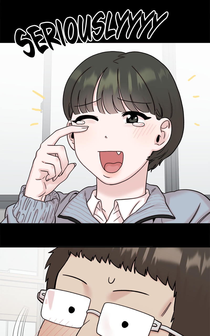 Read My Dud to Stud Boyfriend EN Manga Online