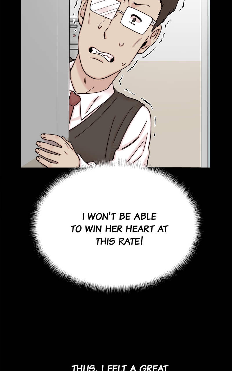 Read My Dud to Stud Boyfriend EN Manga Online