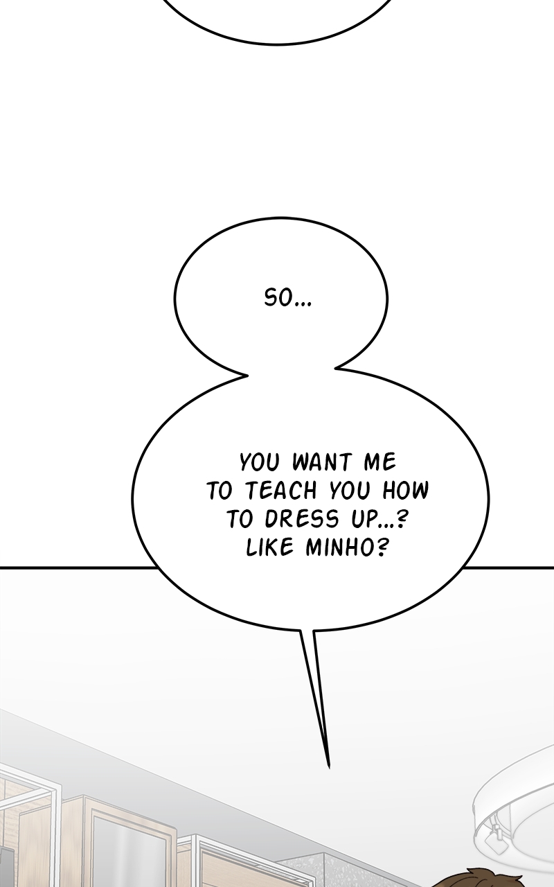 Read My Dud to Stud Boyfriend EN Manga Online