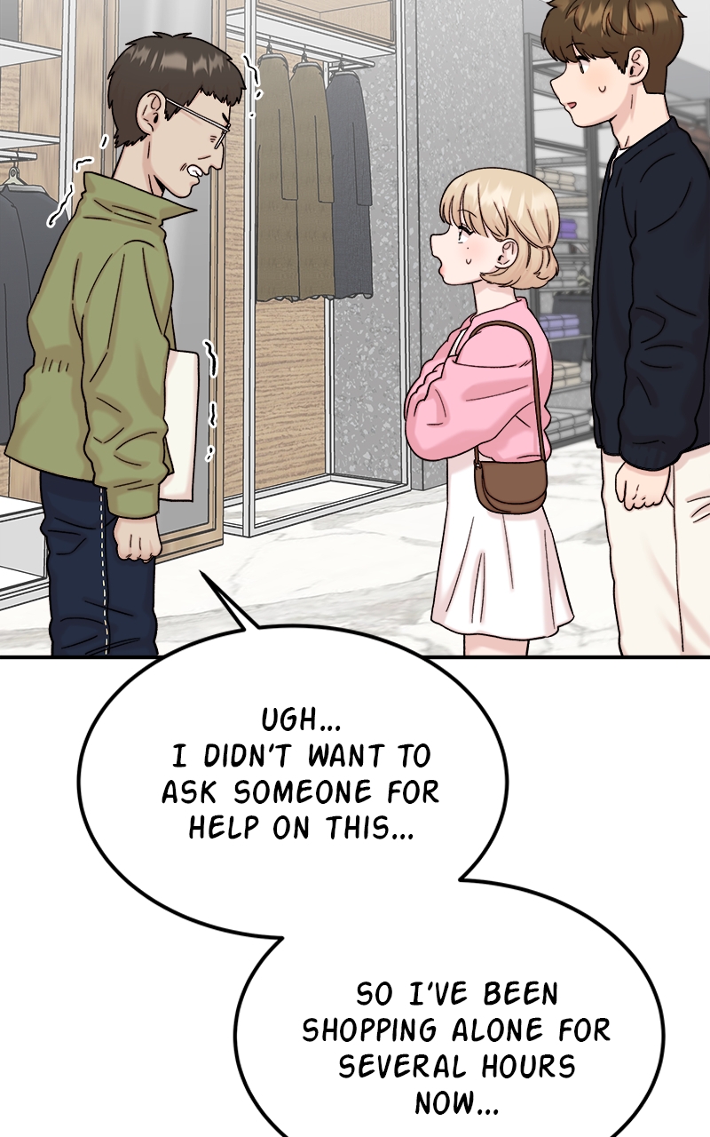 Read My Dud to Stud Boyfriend EN Manga Online