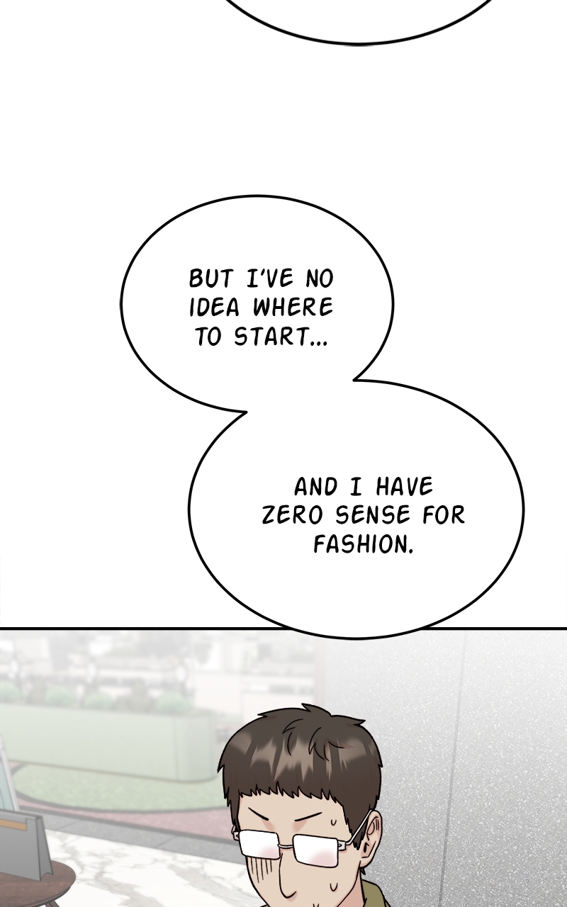 Read My Dud to Stud Boyfriend EN Manga Online