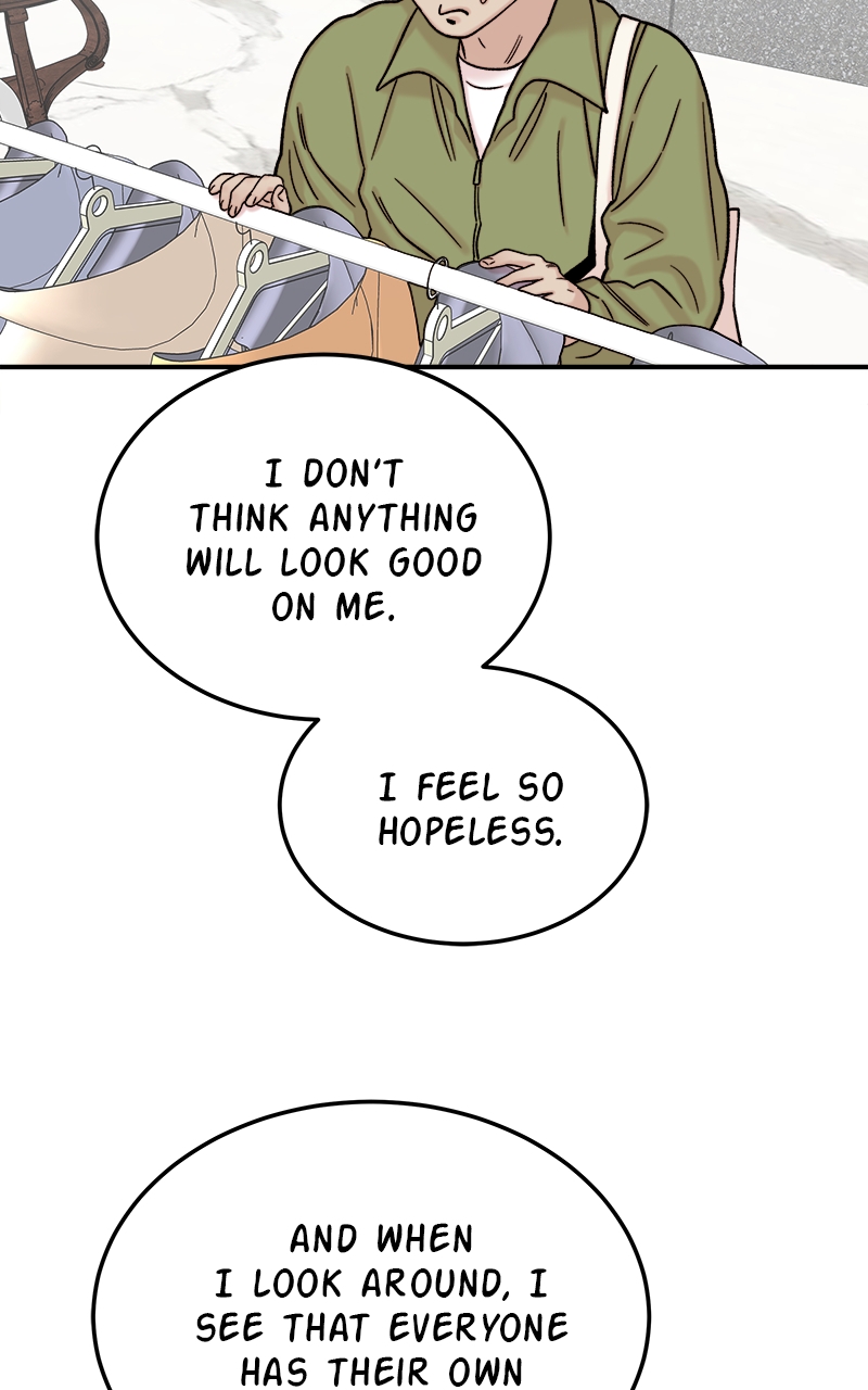 Read My Dud to Stud Boyfriend EN Manga Online