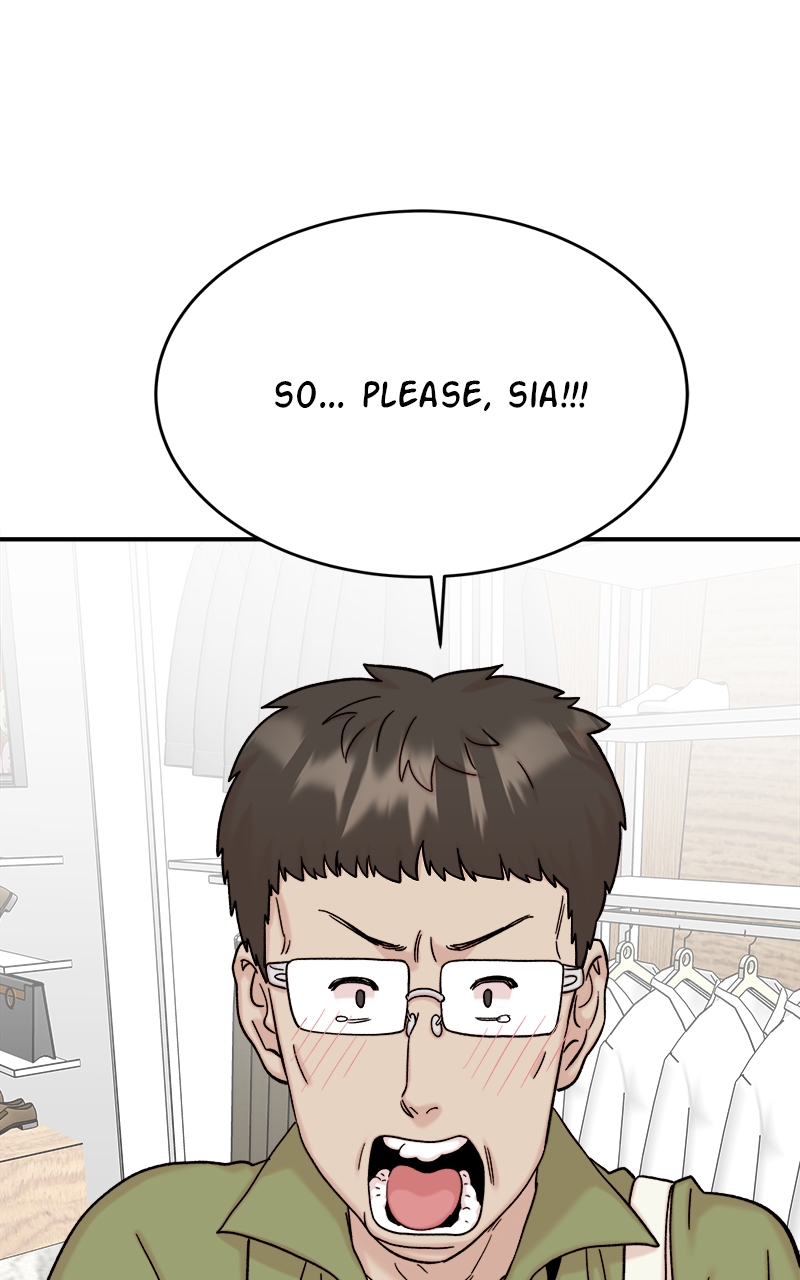 Read My Dud to Stud Boyfriend EN Manga Online