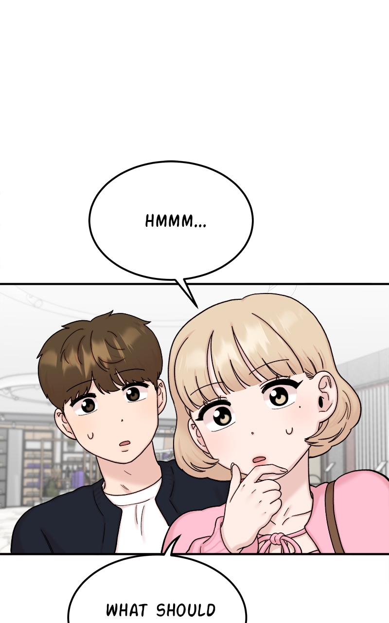 Read My Dud to Stud Boyfriend EN Manga Online