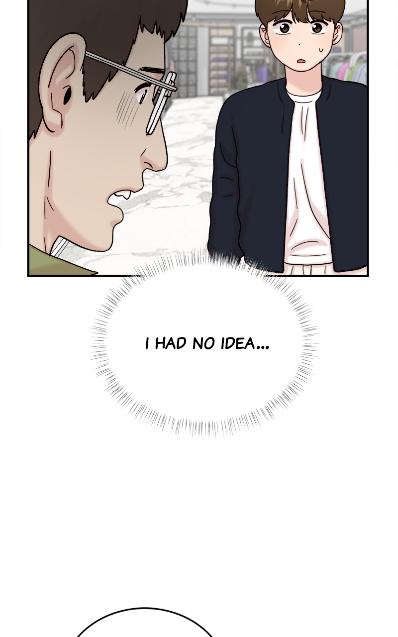 Read My Dud to Stud Boyfriend EN Manga Online