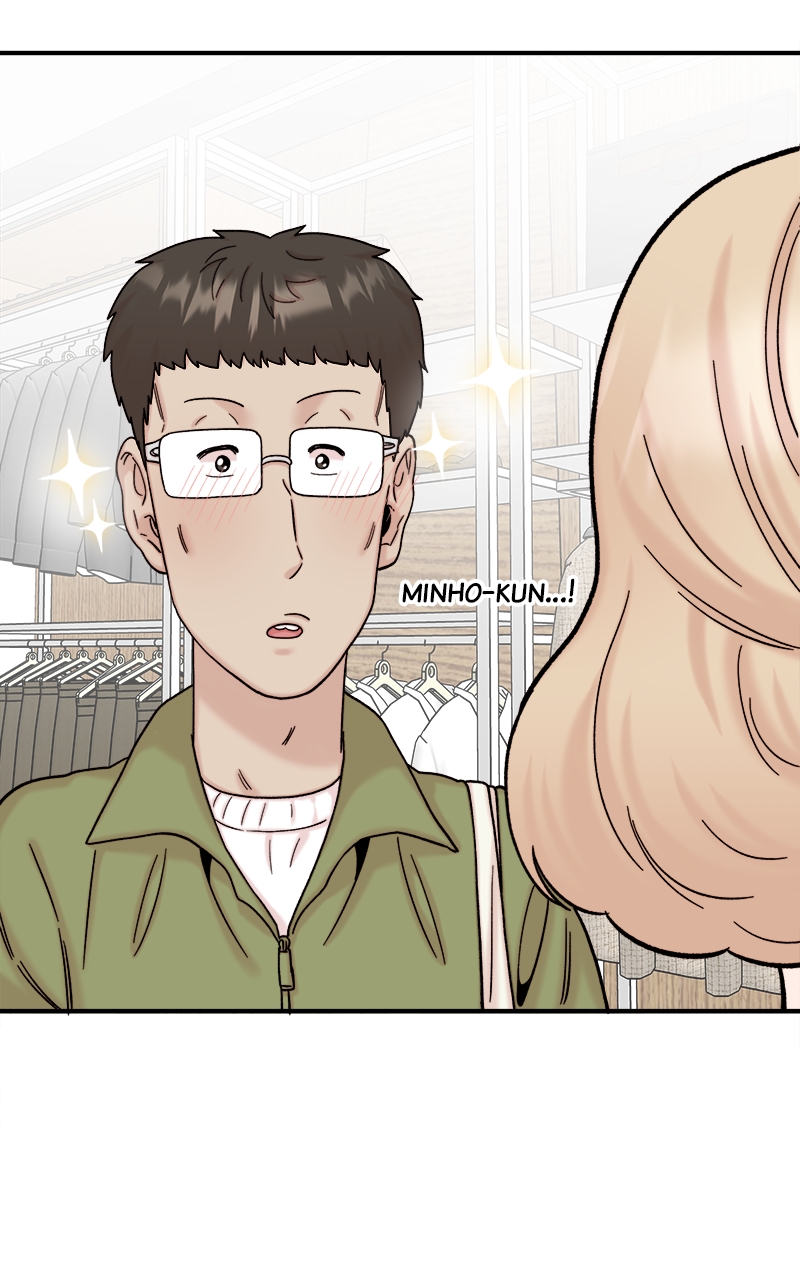 Read My Dud to Stud Boyfriend EN Manga Online