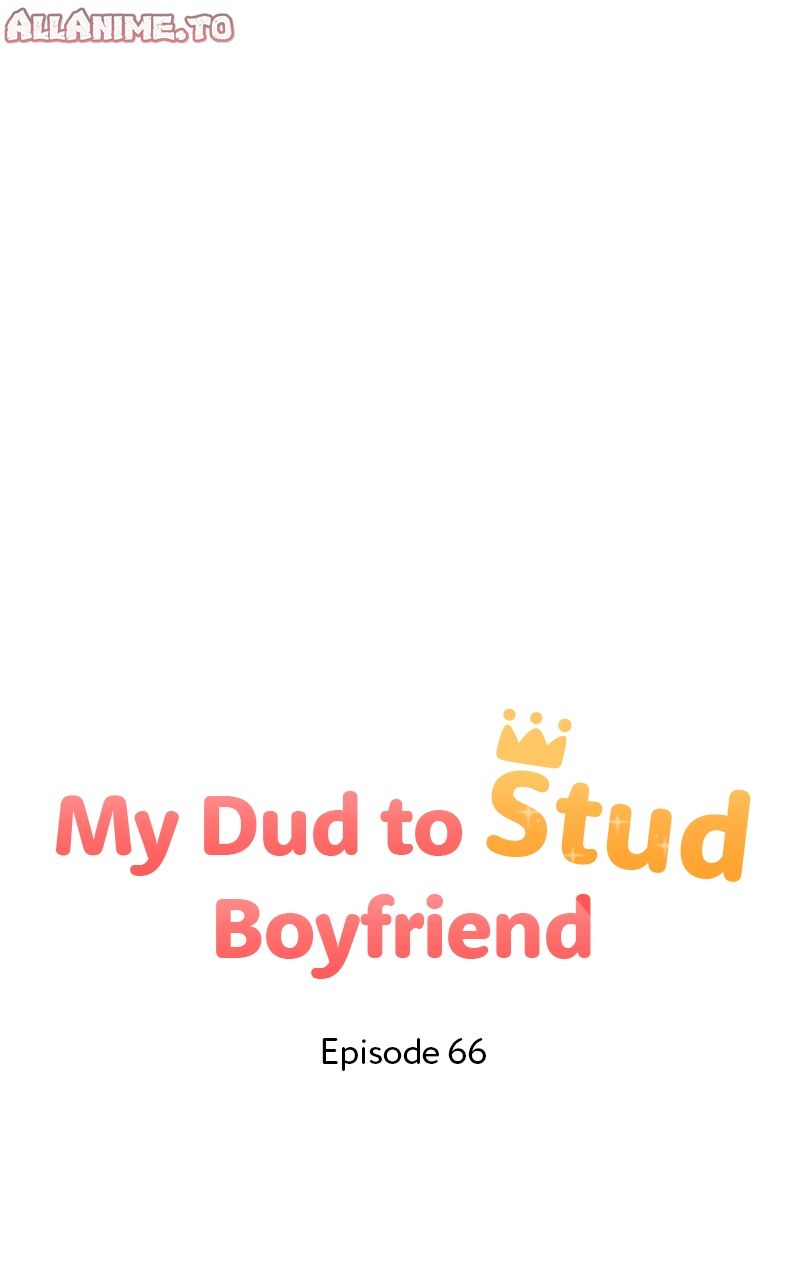 Read My Dud to Stud Boyfriend EN Manga Online
