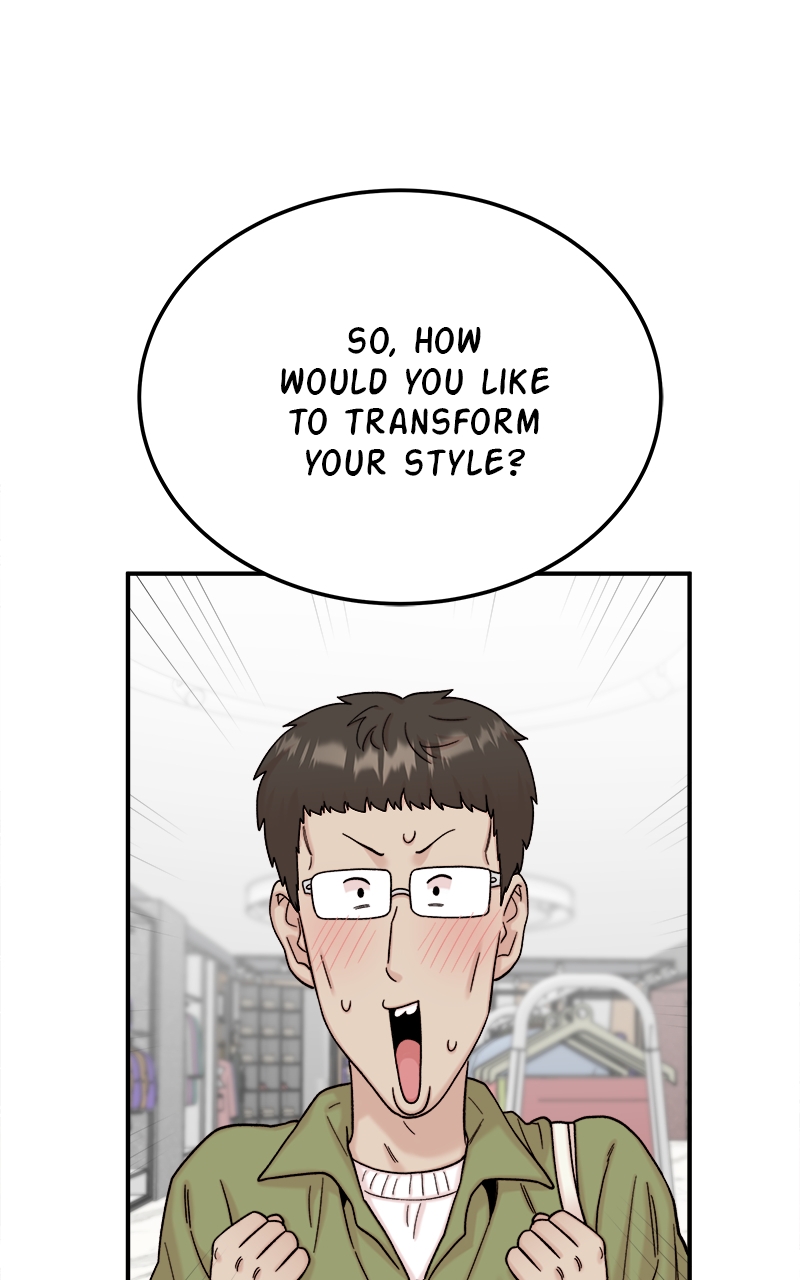 Read My Dud to Stud Boyfriend EN Manga Online