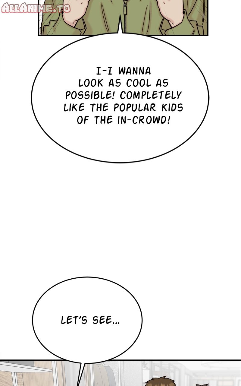 Read My Dud to Stud Boyfriend EN Manga Online