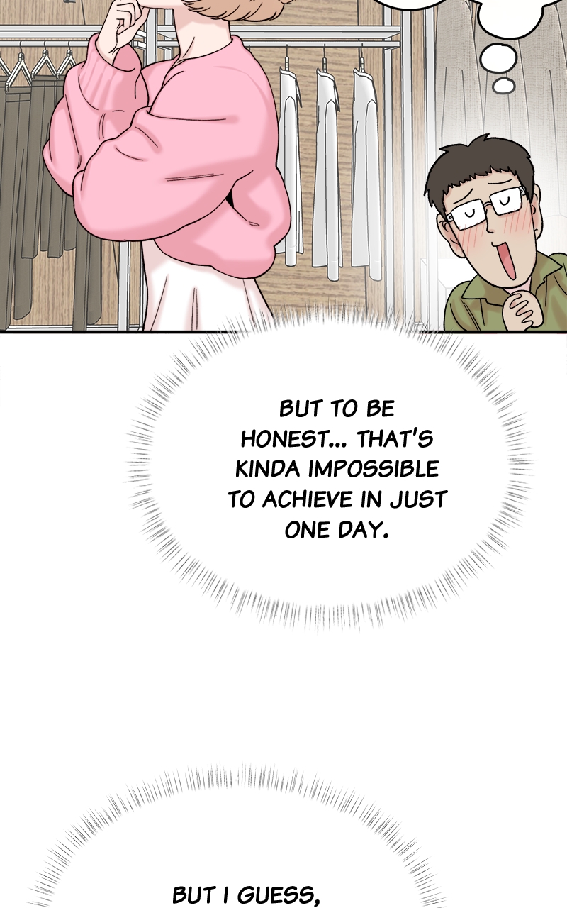 Read My Dud to Stud Boyfriend EN Manga Online