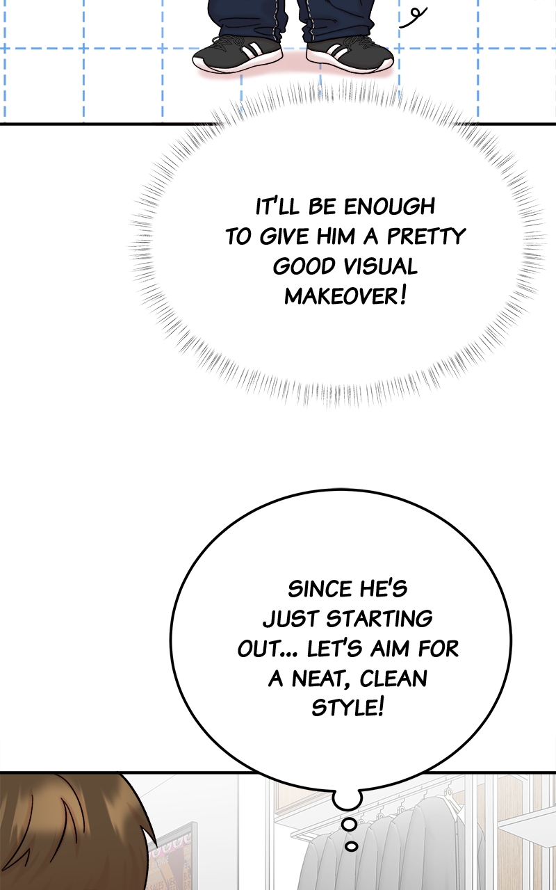 Read My Dud to Stud Boyfriend EN Manga Online