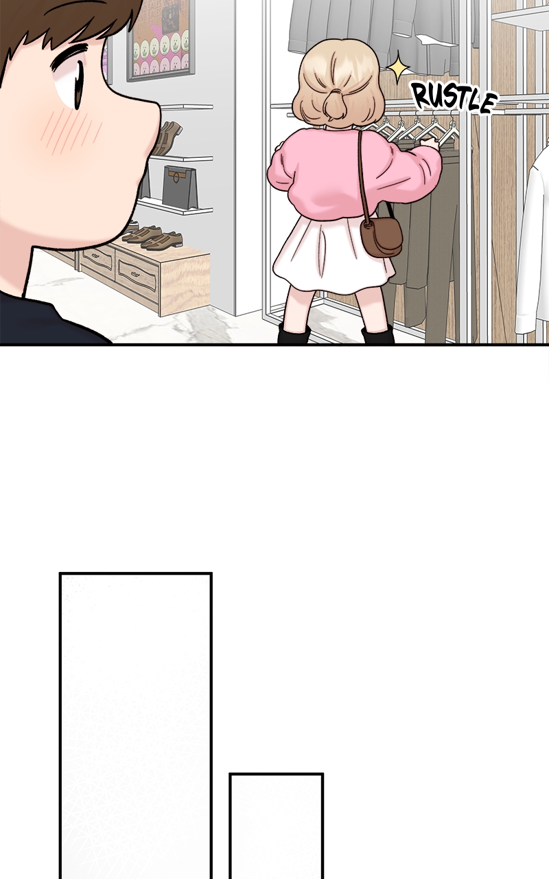 Read My Dud to Stud Boyfriend EN Manga Online