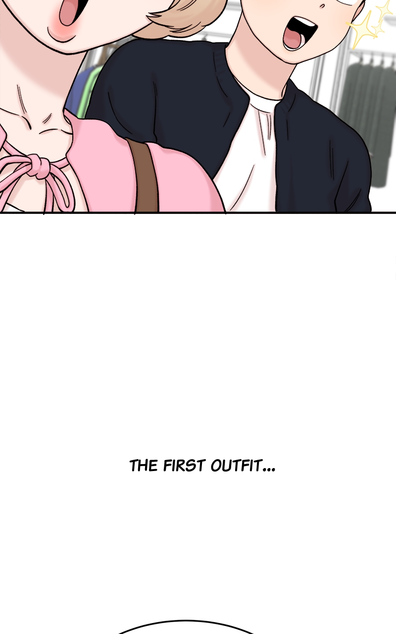 Read My Dud to Stud Boyfriend EN Manga Online