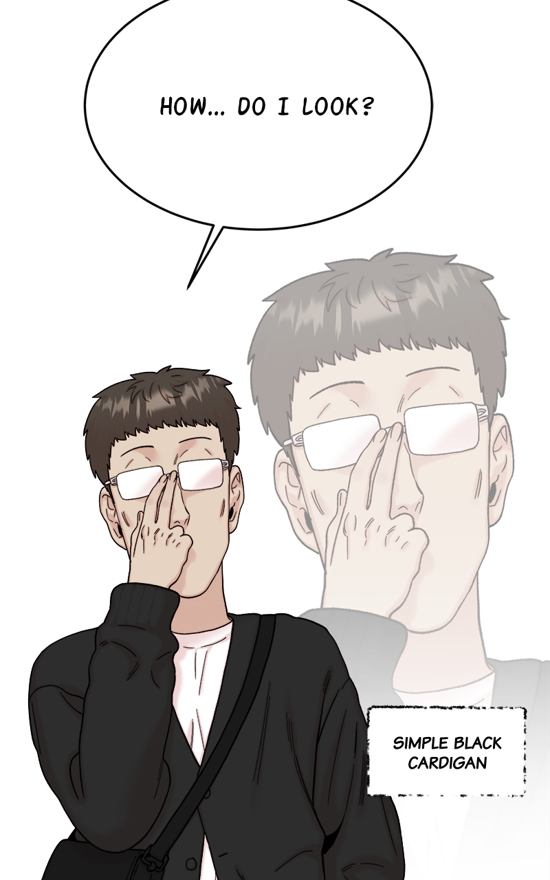 Read My Dud to Stud Boyfriend EN Manga Online
