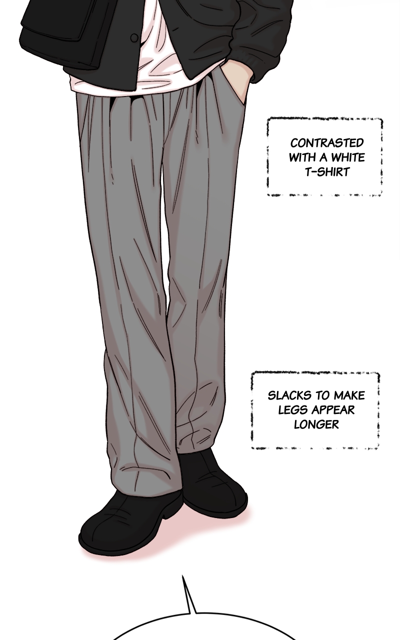 Read My Dud to Stud Boyfriend EN Manga Online
