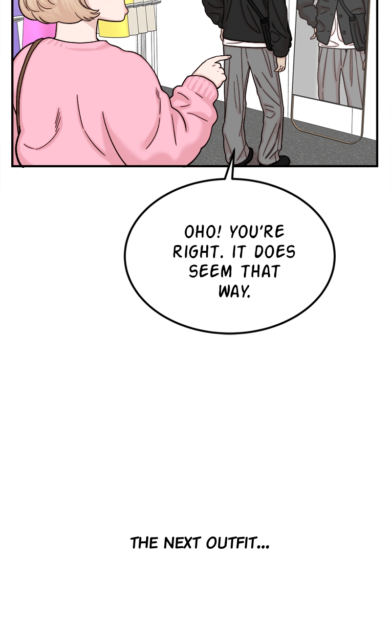 Read My Dud to Stud Boyfriend EN Manga Online