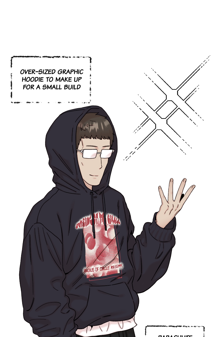Read My Dud to Stud Boyfriend EN Manga Online
