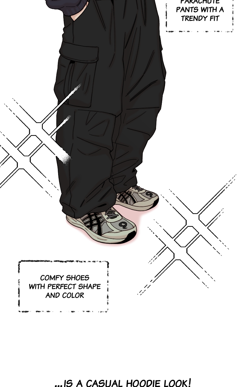 Read My Dud to Stud Boyfriend EN Manga Online