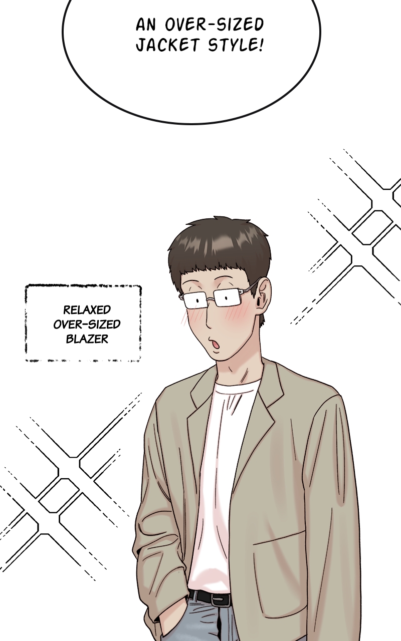 Read My Dud to Stud Boyfriend EN Manga Online