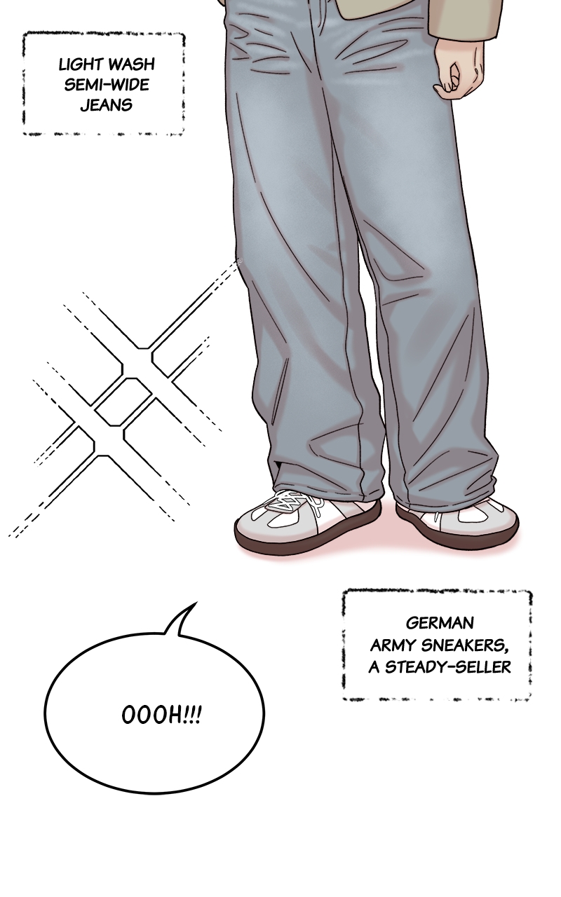 Read My Dud to Stud Boyfriend EN Manga Online