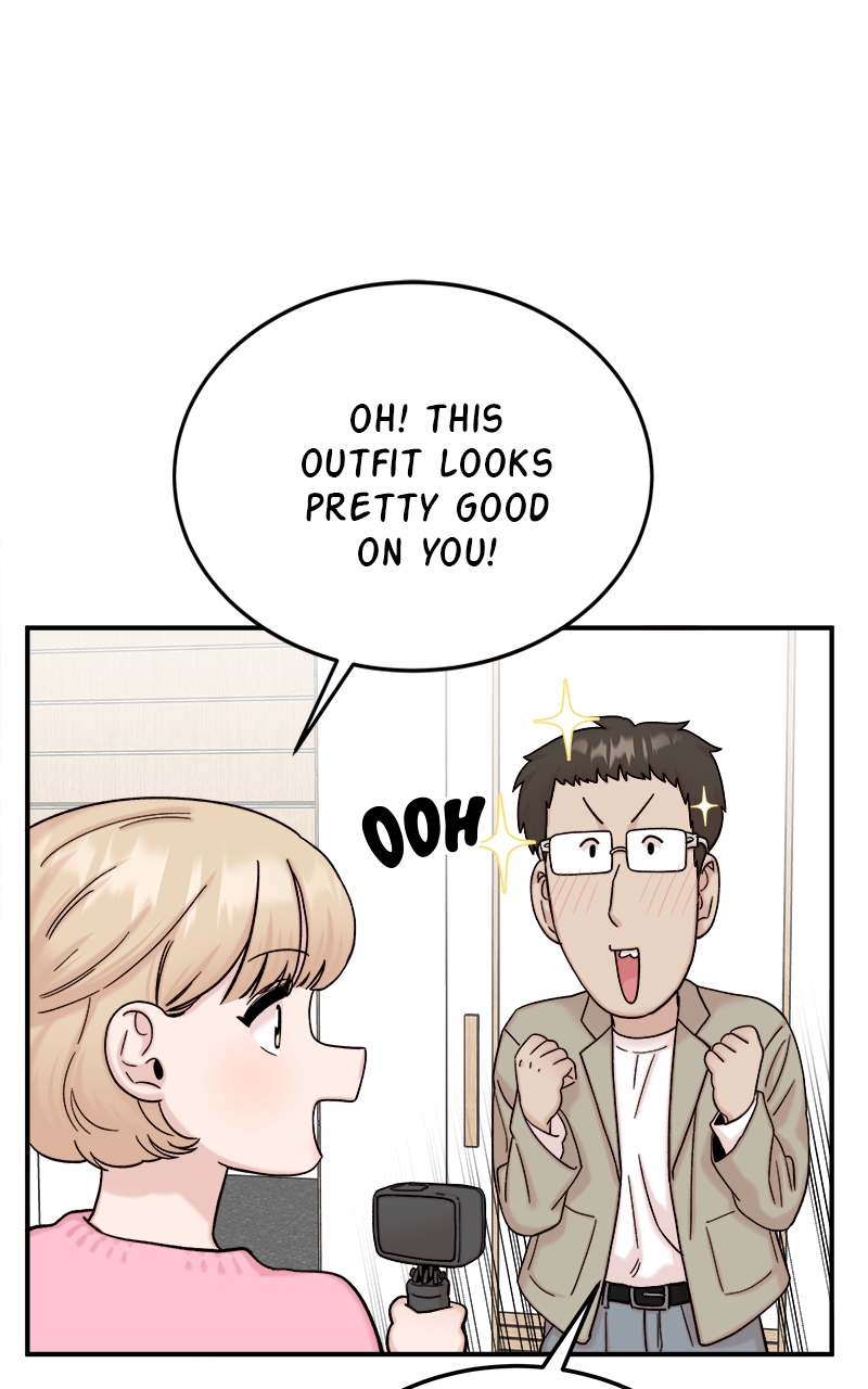 Read My Dud to Stud Boyfriend EN Manga Online