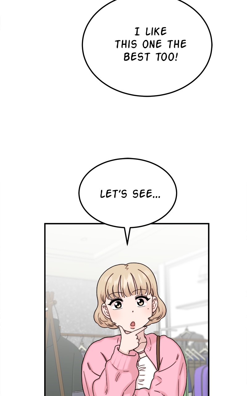 Read My Dud to Stud Boyfriend EN Manga Online