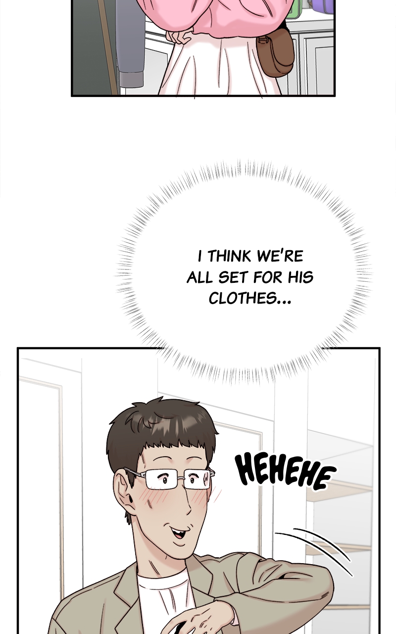 Read My Dud to Stud Boyfriend EN Manga Online