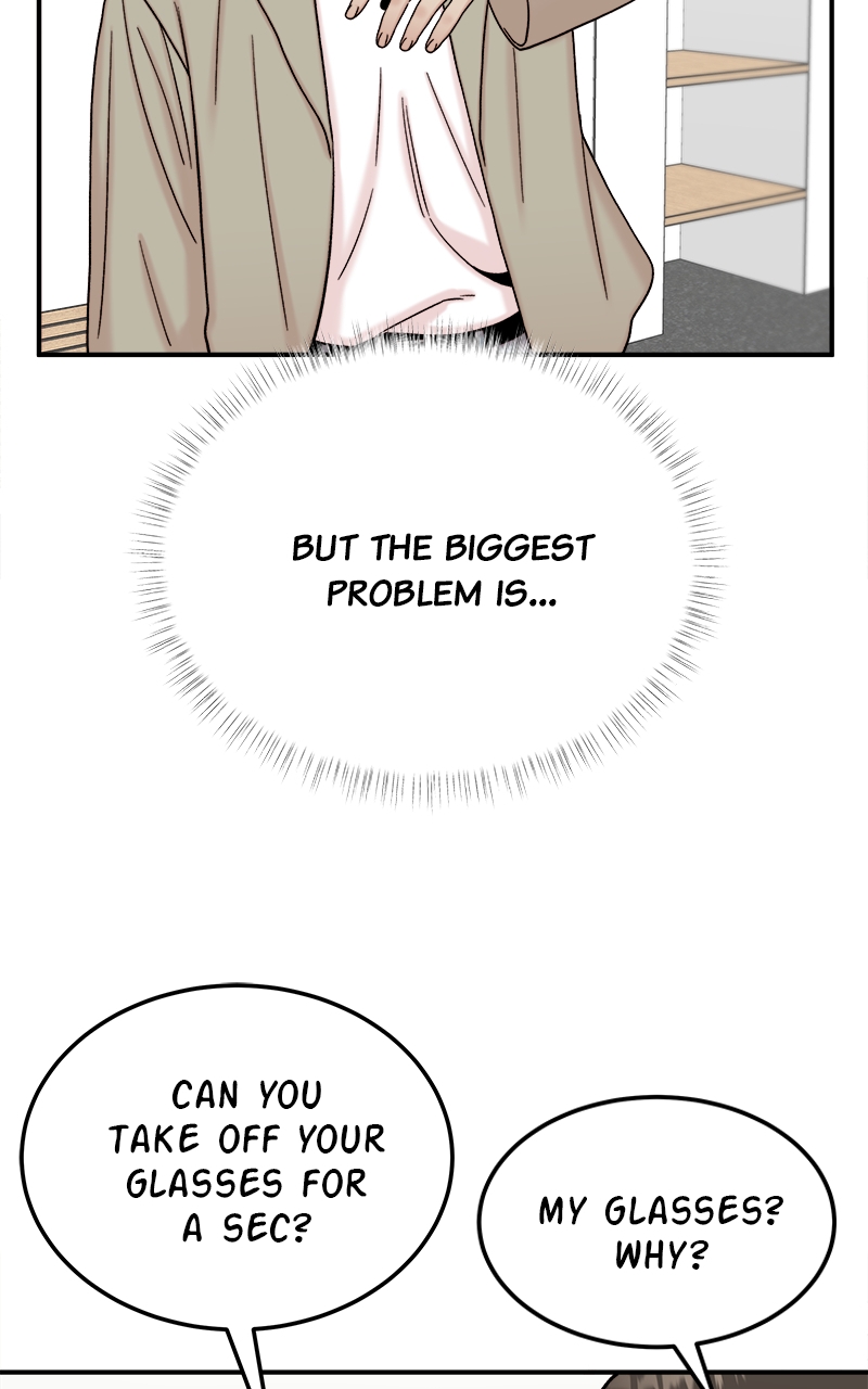 Read My Dud to Stud Boyfriend EN Manga Online