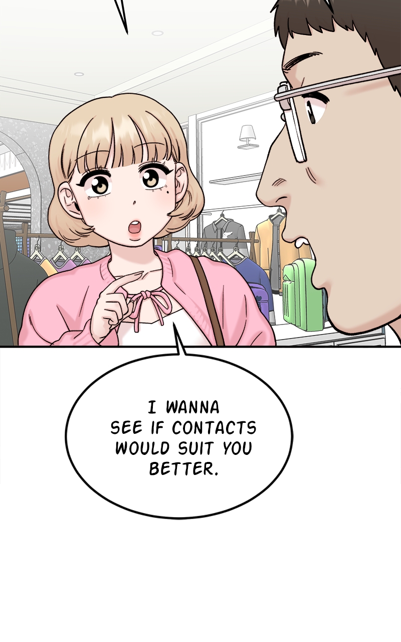 Read My Dud to Stud Boyfriend EN Manga Online