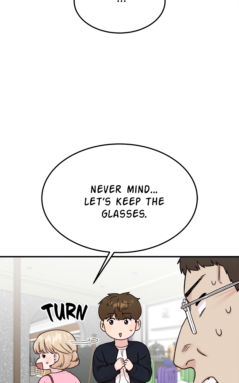 Read My Dud to Stud Boyfriend EN Manga Online