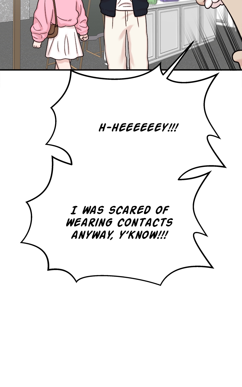 Read My Dud to Stud Boyfriend EN Manga Online