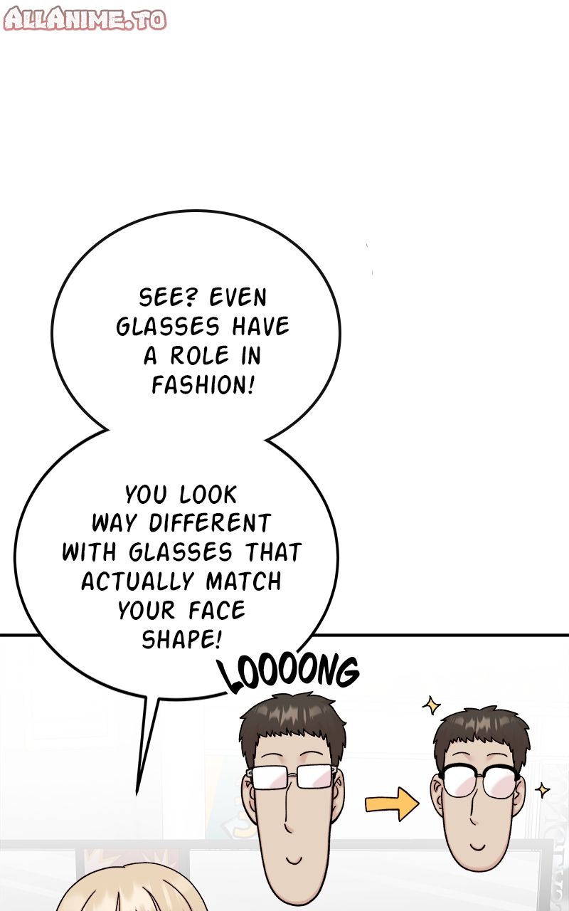 Read My Dud to Stud Boyfriend EN Manga Online