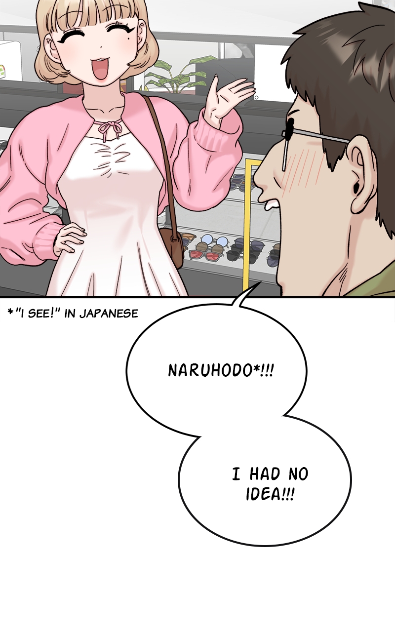 Read My Dud to Stud Boyfriend EN Manga Online