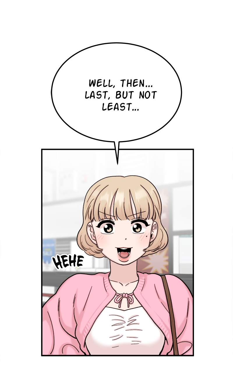 Read My Dud to Stud Boyfriend EN Manga Online