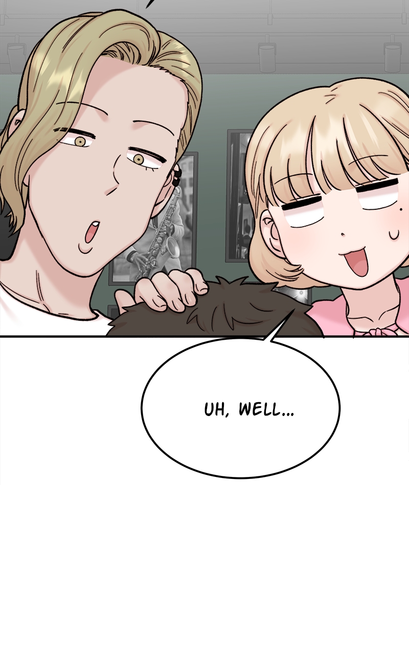 Read My Dud to Stud Boyfriend EN Manga Online