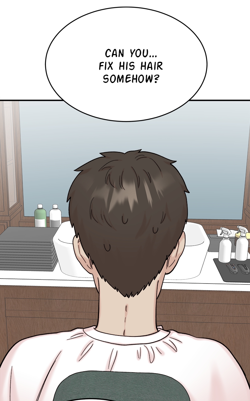 Read My Dud to Stud Boyfriend EN Manga Online