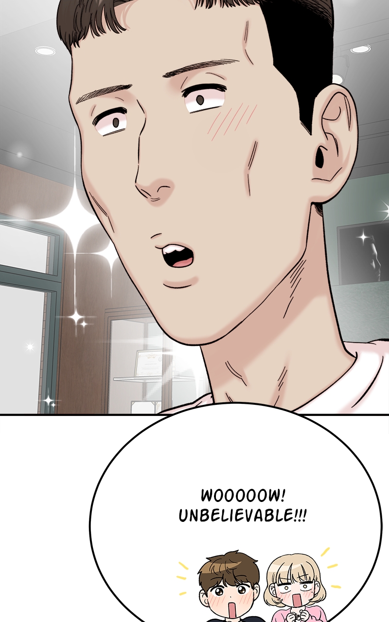 Read My Dud to Stud Boyfriend EN Manga Online