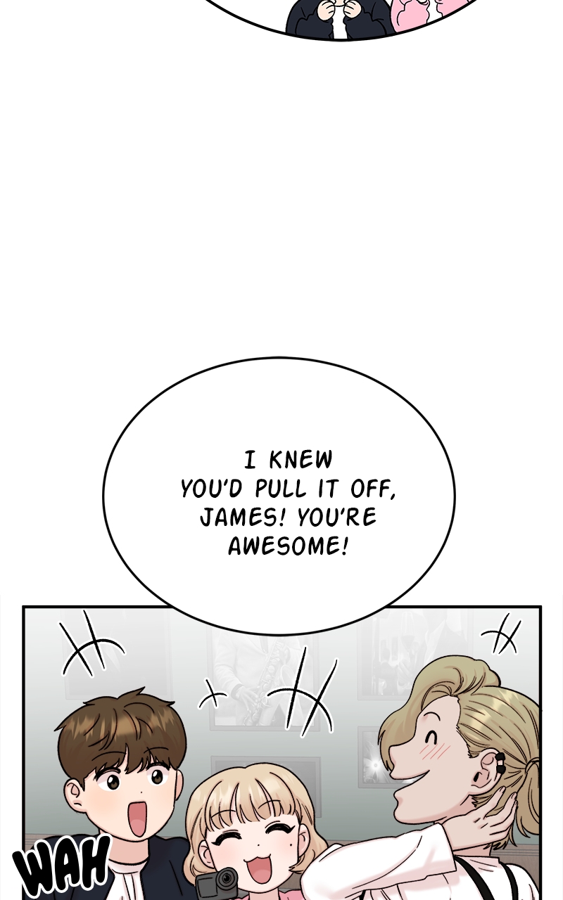 Read My Dud to Stud Boyfriend EN Manga Online