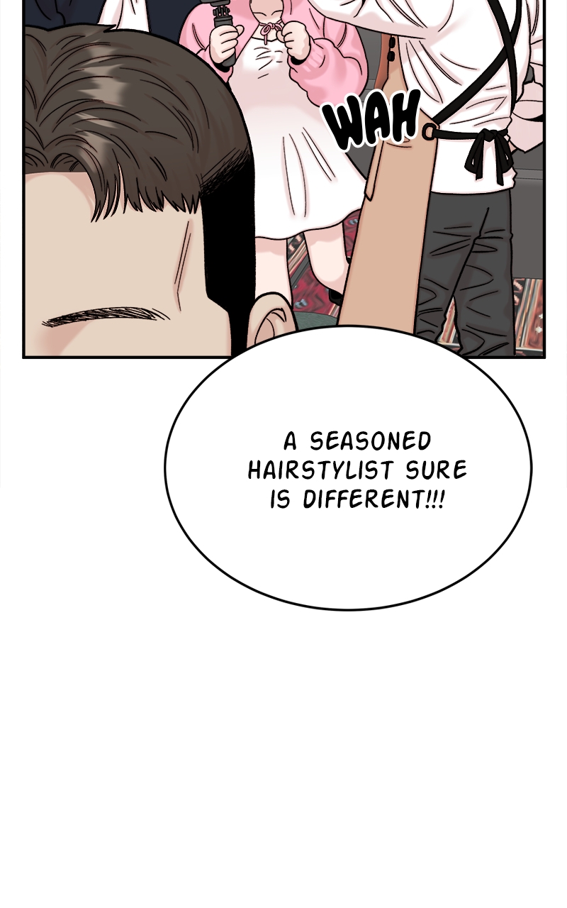Read My Dud to Stud Boyfriend EN Manga Online